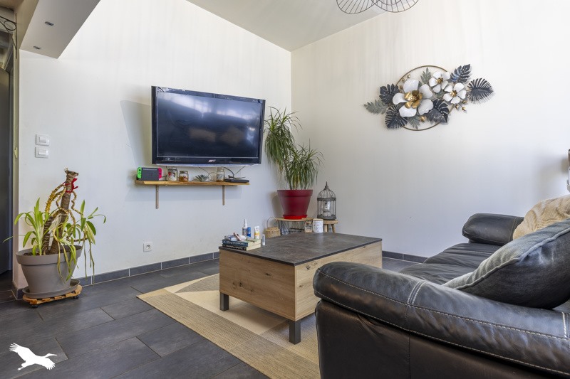 Vente Maison Montgivray - 8 pièces -180 m² - (36400)