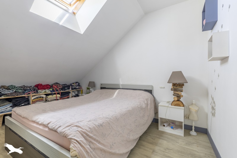 Vente Maison Montgivray - 8 pièces -180 m² - (36400)