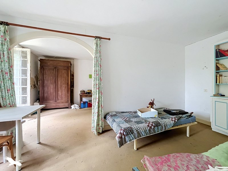 Vente Maison FEUSINES - 2 pièces -60 m² - (36160)