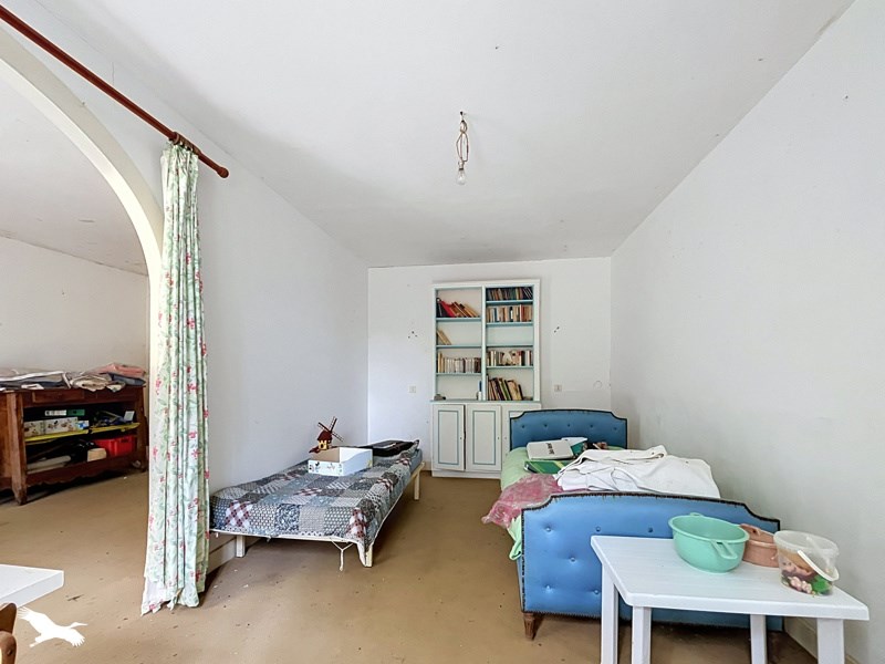 Vente Maison FEUSINES - 2 pièces -60 m² - (36160)