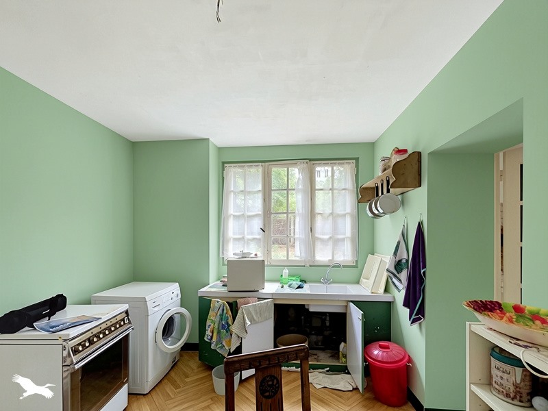 Vente Maison FEUSINES - 2 pièces -60 m² - (36160)