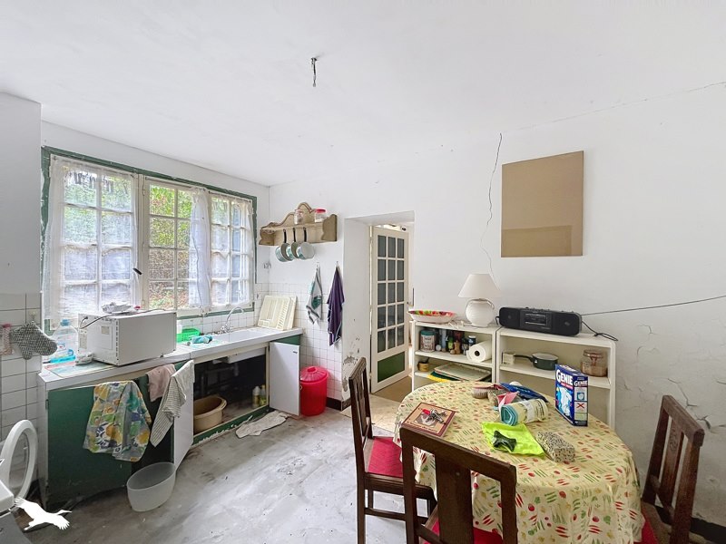 Vente Maison FEUSINES - 2 pièces -60 m² - (36160)