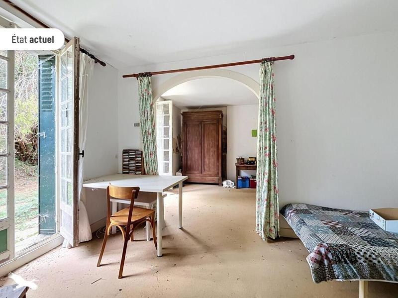Vente Maison FEUSINES - 2 pièces -60 m² - (36160)