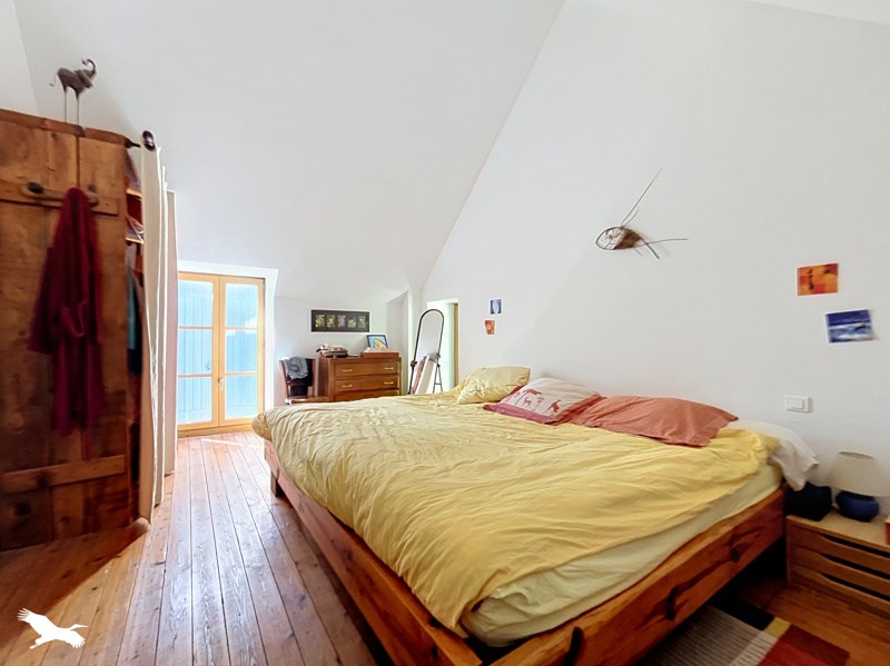 Vente Maison BRIANTES - 4 pièces -145 m² - (36400)