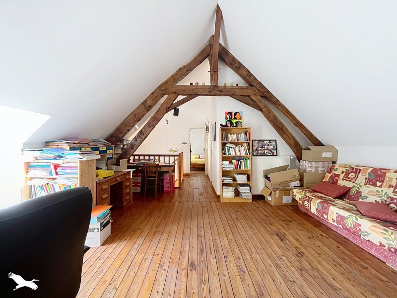 Vente Maison BRIANTES - 4 pièces -145 m² - (36400)