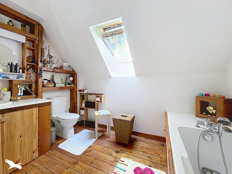 Vente Maison BRIANTES - 4 pièces -145 m² - (36400)
