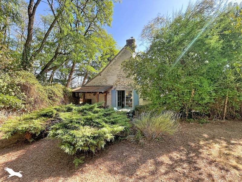 Vente Maison BRIANTES - 4 pièces -145 m² - (36400)