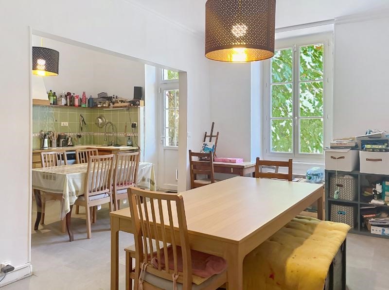 Vente Maison La Châtre - 9 pièces -293 m² - (36400)