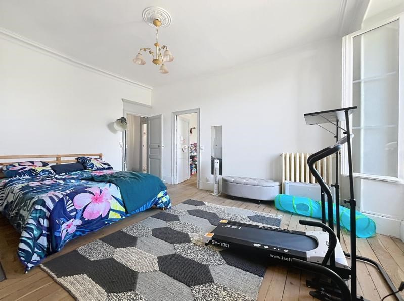 Vente Maison La Châtre - 9 pièces -293 m² - (36400)