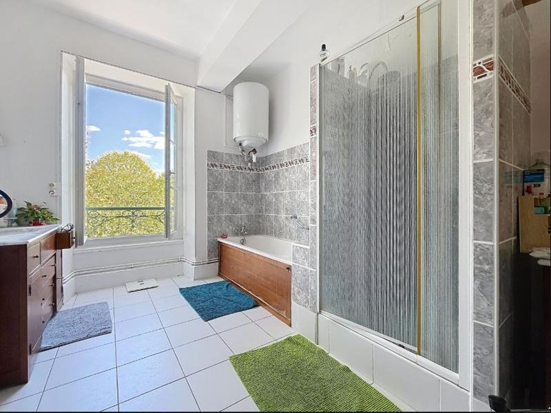 Vente Maison La Châtre - 9 pièces -293 m² - (36400)