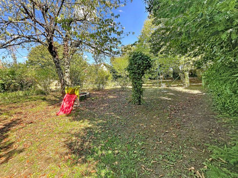 Vente Maison La Châtre - 9 pièces -293 m² - (36400)