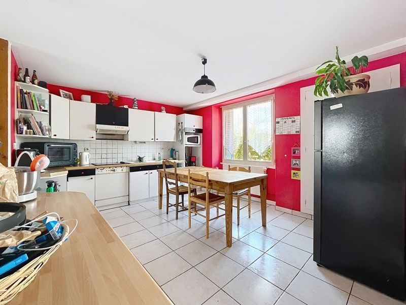 Vente Maison Vicq-Exemplet - 7 pièces -164 m² - (36400)