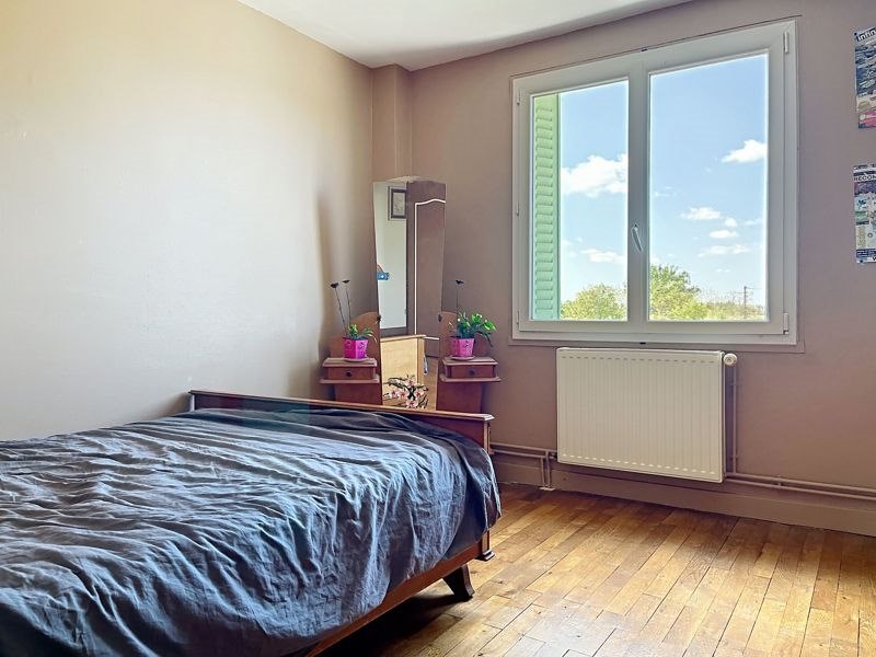 Vente Maison Vicq-Exemplet - 7 pièces -164 m² - (36400)