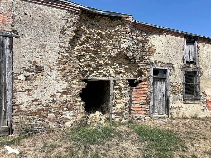 Vente Maison Saint-Priest-la-Marche - 2 pièces -50 m² - (18370)