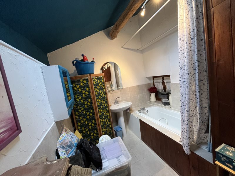 Vente Maison Urciers - 4 pièces -93 m² - (36160)