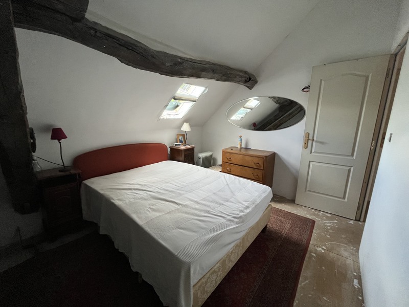 Vente Maison Urciers - 4 pièces -93 m² - (36160)
