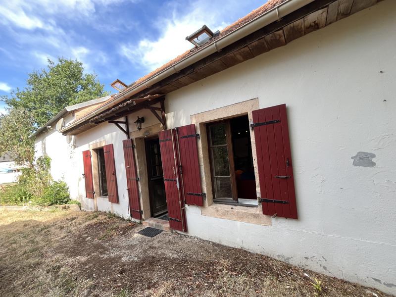 Vente Maison URCIERS 36160 4 pièces - 93 m²