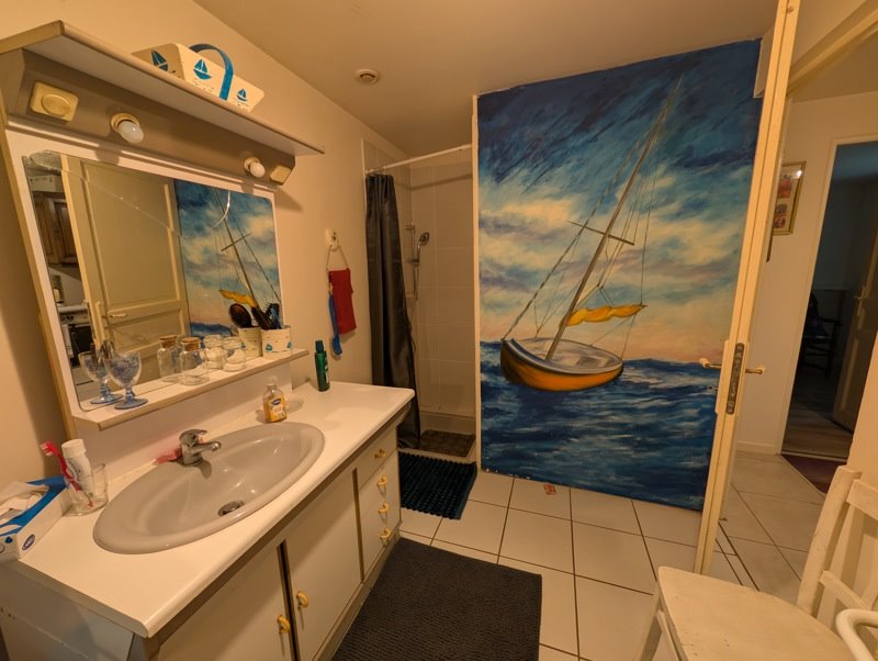 Vente Maison Châteaumeillant - 5 pièces -86 m² - (18370)