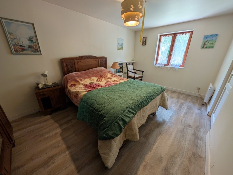 Vente Maison Châteaumeillant - 5 pièces -86 m² - (18370)