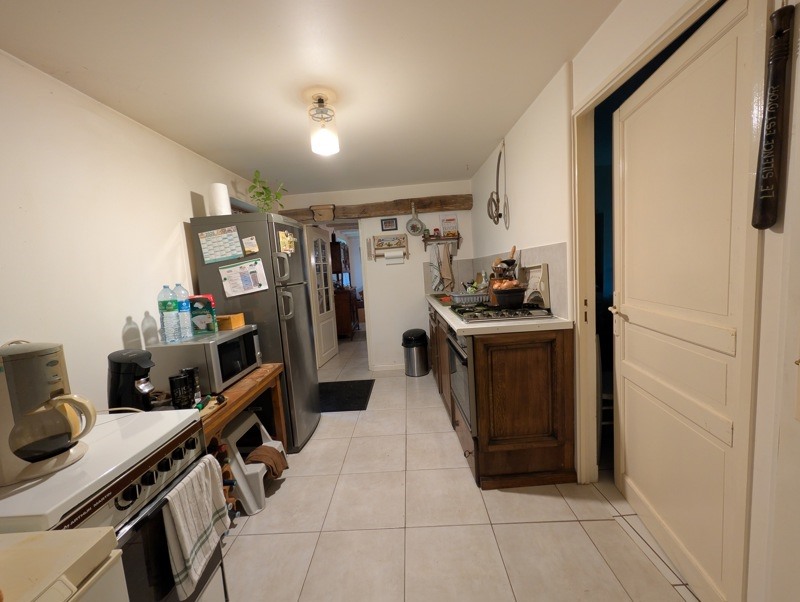 Vente Maison Châteaumeillant - 5 pièces -86 m² - (18370)