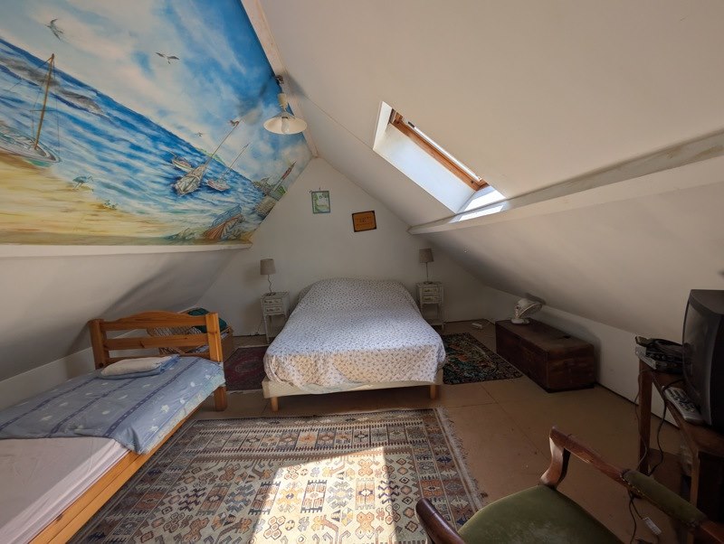 Vente Maison Châteaumeillant - 5 pièces -86 m² - (18370)