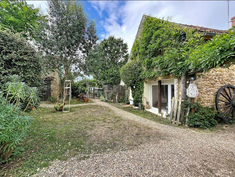 Vente Maison Néret - 3 pièces -102 m² - (36400)