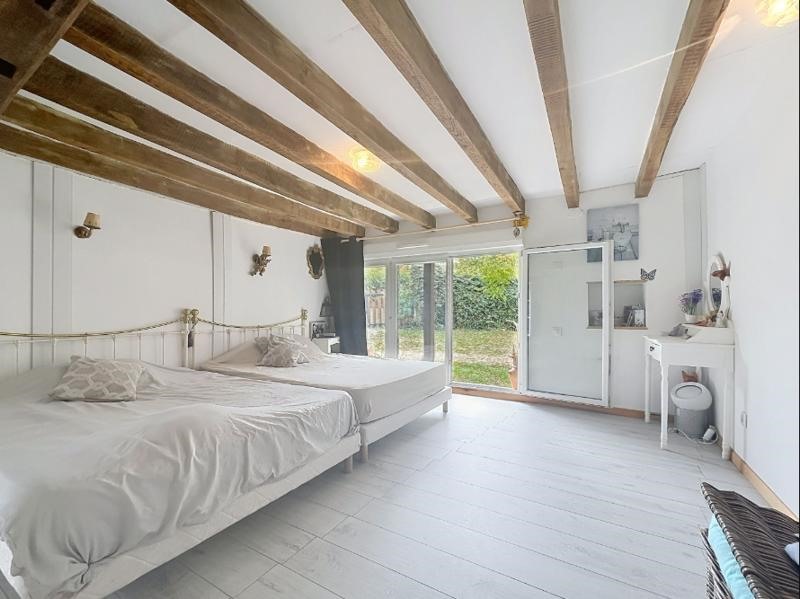 Vente Maison Néret - 3 pièces -102 m² - (36400)