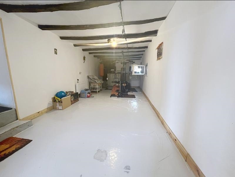 Vente Maison Néret - 3 pièces -102 m² - (36400)