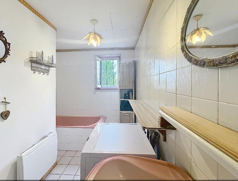 Vente Maison Néret - 3 pièces -102 m² - (36400)