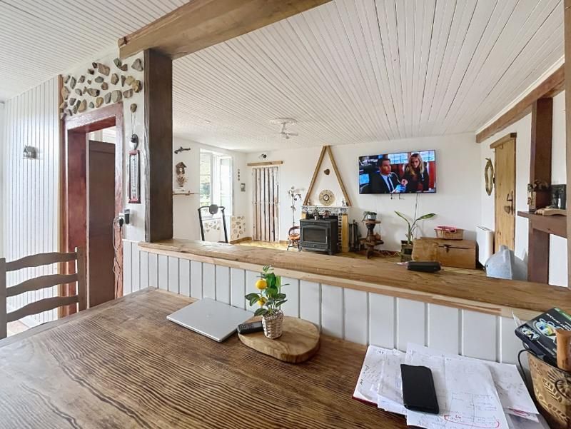 Vente Maison Néret - 3 pièces -102 m² - (36400)