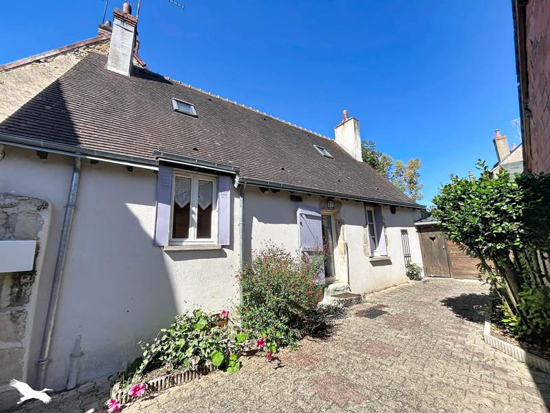 Vente Maison La Châtre - 2 pièces -70 m² - (36400)