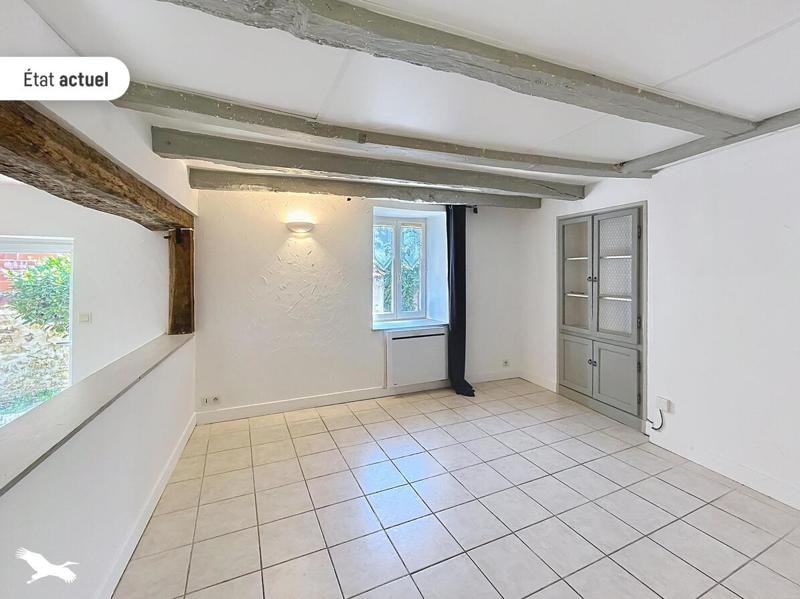 Vente Maison La Châtre - 2 pièces -70 m² - (36400)
