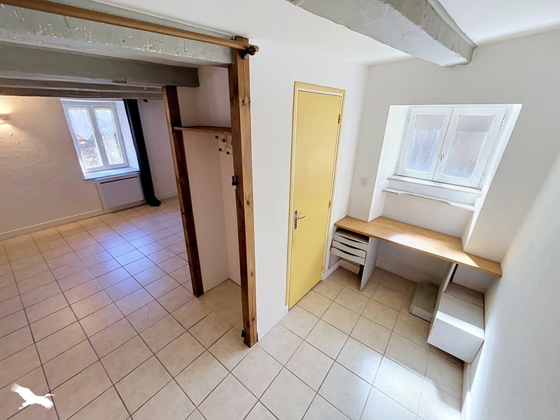 Vente Maison La Châtre - 2 pièces -70 m² - (36400)