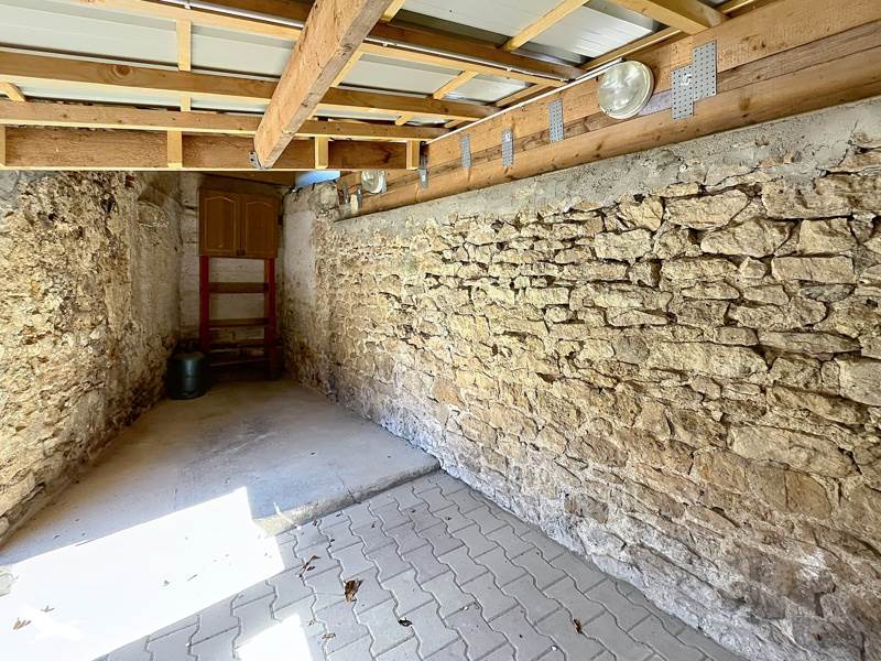 Vente Maison La Châtre - 2 pièces -70 m² - (36400)