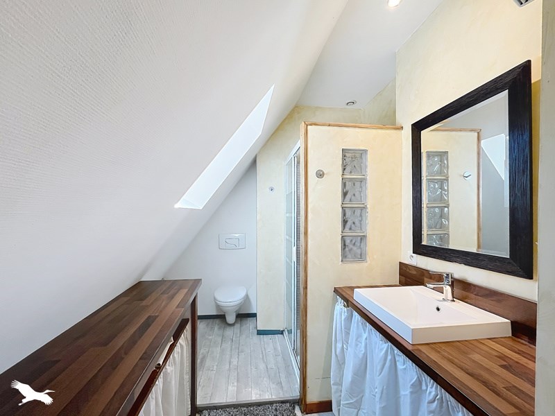 Vente Maison La Châtre - 2 pièces -70 m² - (36400)