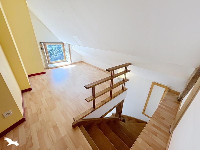 Vente Maison La Châtre - 2 pièces -70 m² - (36400)