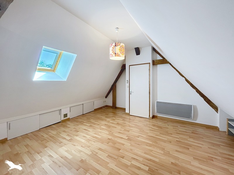Vente Maison La Châtre - 2 pièces -70 m² - (36400)