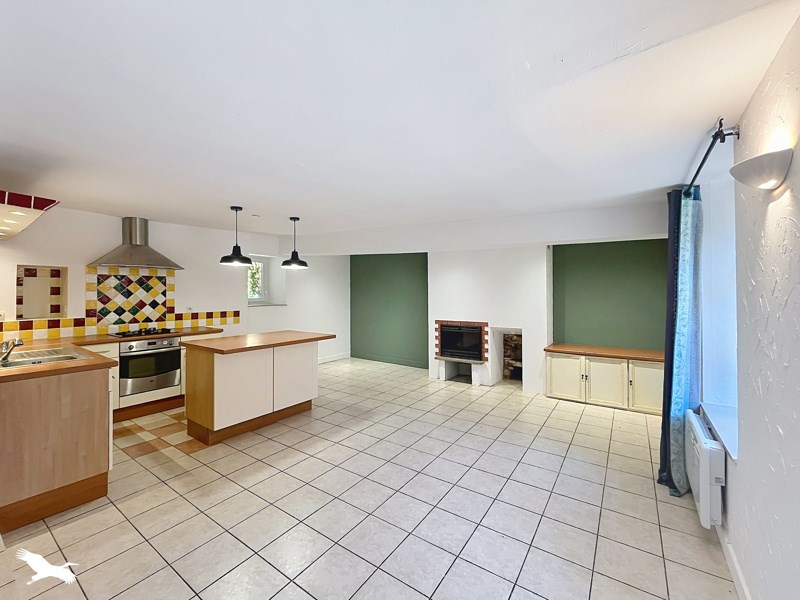 Vente Maison La Châtre - 2 pièces -70 m² - (36400)