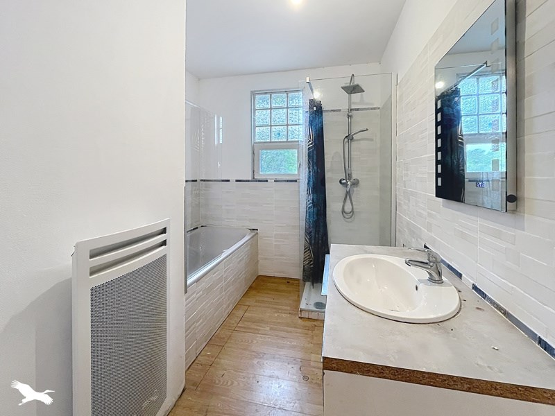 Vente Maison Saint-Saturnin - 5 pièces -123 m² - (18370)