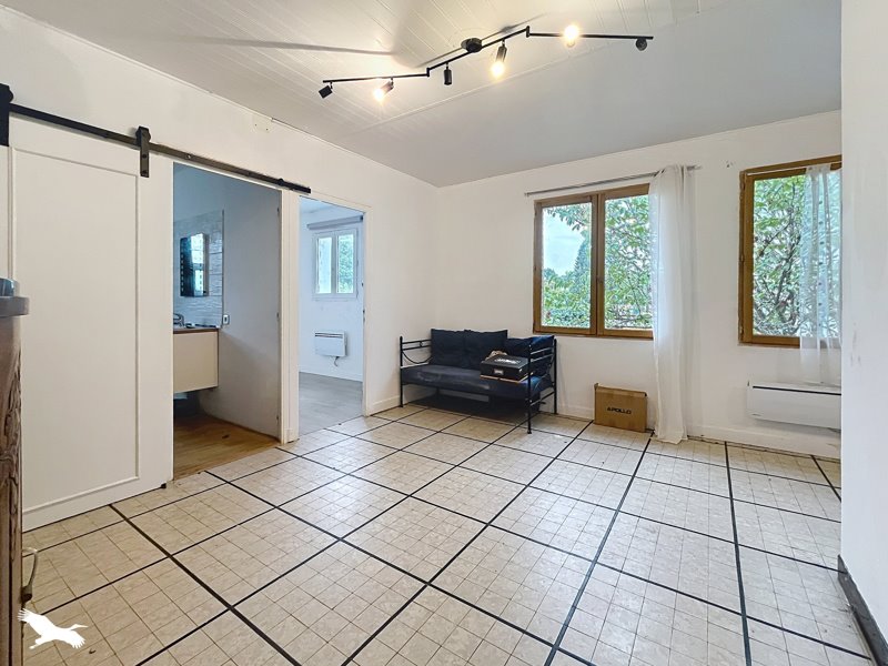 Vente Maison Saint-Saturnin - 5 pièces -123 m² - (18370)