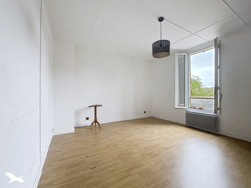 Vente Maison Saint-Saturnin - 5 pièces -123 m² - (18370)