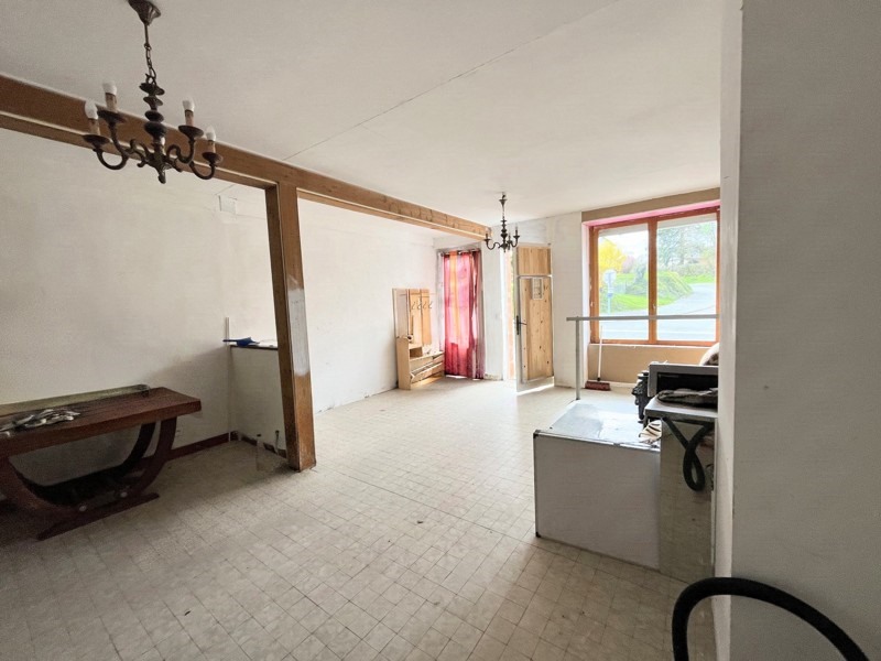Vente Maison Saint-Saturnin - 5 pièces -123 m² - (18370)