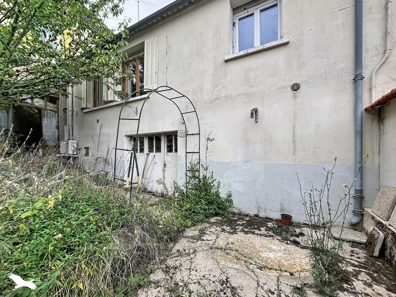 Vente Maison Saint-Saturnin - 5 pièces -123 m² - (18370)