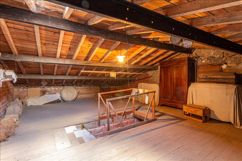 Vente Maison AVIGNONET LAURAGAIS - 7 pièces -213 m² - (31290)