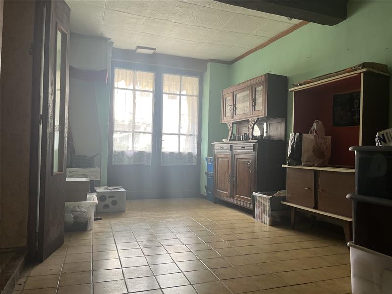 Vente Maison VILLEFRANCHE DE LAURAGAIS - 5 pièces -130 m² - (31290)
