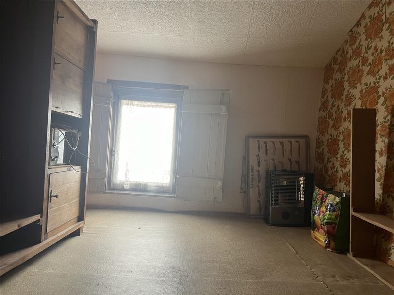 Vente Maison VILLEFRANCHE DE LAURAGAIS - 5 pièces -130 m² - (31290)