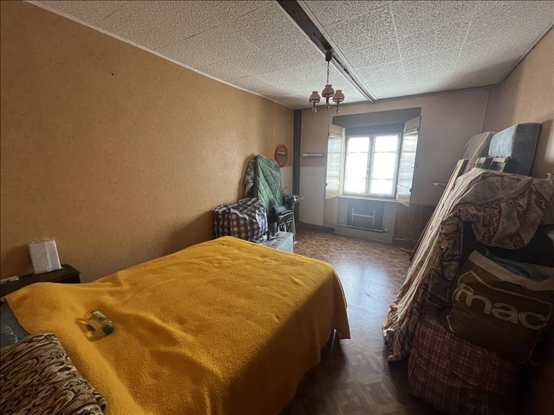 Vente Maison VILLEFRANCHE DE LAURAGAIS - 5 pièces -130 m² - (31290)
