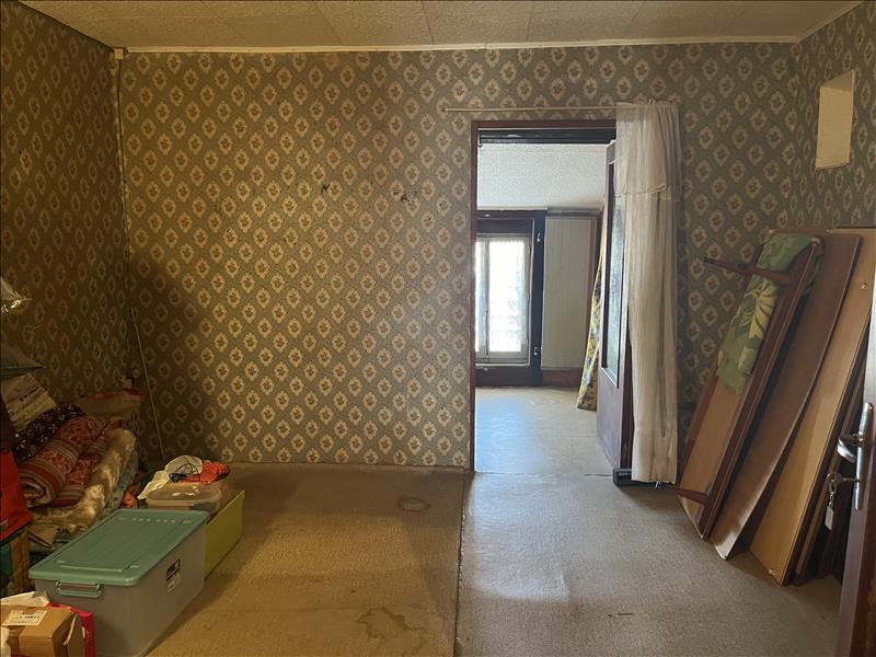 Vente Maison VILLEFRANCHE DE LAURAGAIS - 5 pièces -130 m² - (31290)