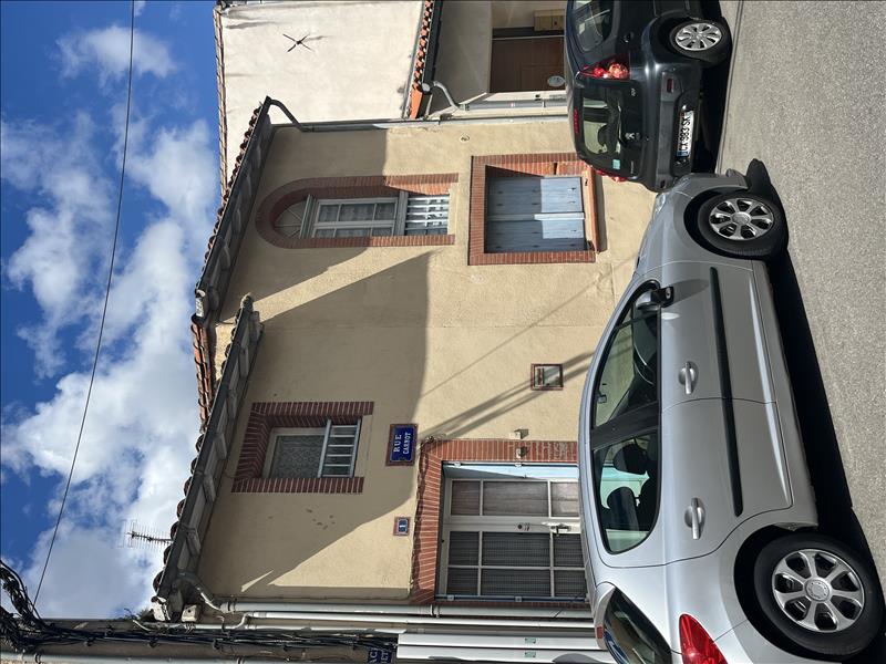 Vente Maison VILLEFRANCHE DE LAURAGAIS - 5 pièces -130 m² - (31290)