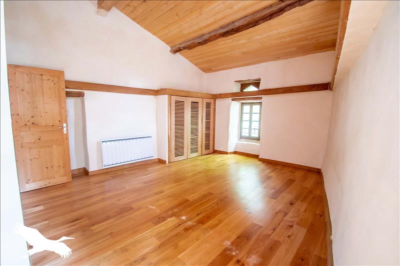 Vente Maison LES CASSES - 6 pièces -223 m² - (11320)